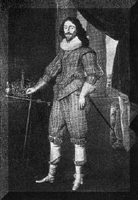 Charles 1 1625-1649