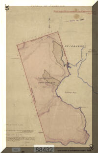 land grant map