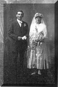 Jacob and Mildred Collins
