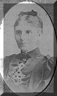 Margaret Annabella Murray