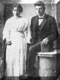 Henry and Pearl Dobson