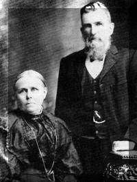 Mary Ann and Isaac Richardson